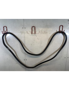 Joint de coffre BMW SERIE 4 F36 GRAN COUPE PHASE 1 Diesel