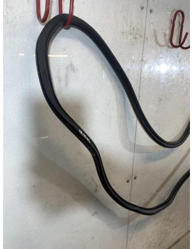 Joint de coffre BMW SERIE 4 F36 GRAN COUPE PHASE 1 Diesel