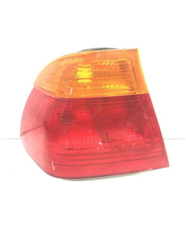 Feu arriere principal gauche (feux) BMW SERIE 3 E46 PHASE 1 Essence