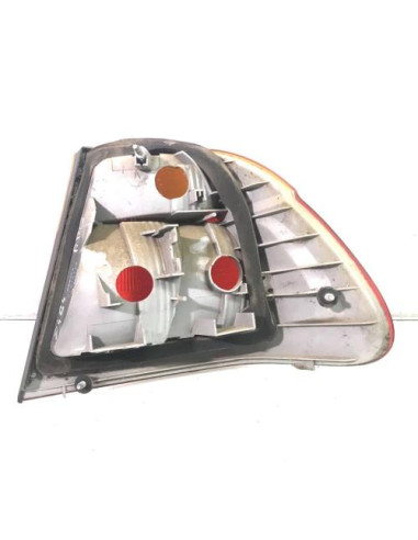 Feu arriere principal gauche (feux) BMW SERIE 3 E46 PHASE 1 Essence