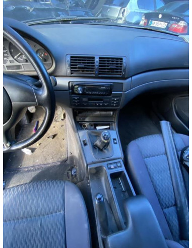 Feu arriere principal droit (feux) BMW SERIE 3 E46 PHASE 1 Essence