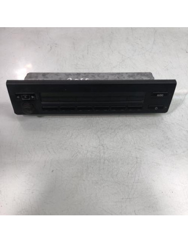 Afficheur BMW SERIE 5 E39 TOURING PHASE 1 BREAK Diesel