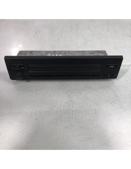 Afficheur BMW SERIE 5 E39 TOURING PHASE 1 BREAK Diesel