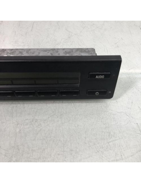 Afficheur BMW SERIE 5 E39 TOURING PHASE 1 BREAK Diesel