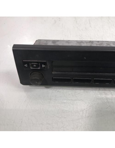 Afficheur BMW SERIE 5 E39 TOURING PHASE 1 BREAK Diesel