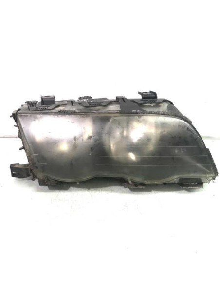 Optique avant principal droit (feux)(phare) BMW SERIE 3 E46 PHASE 1 Essence