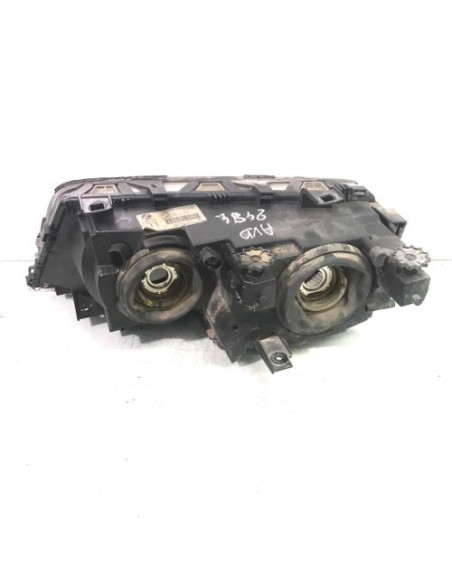Optique avant principal droit (feux)(phare) BMW SERIE 3 E46 PHASE 1 Essence
