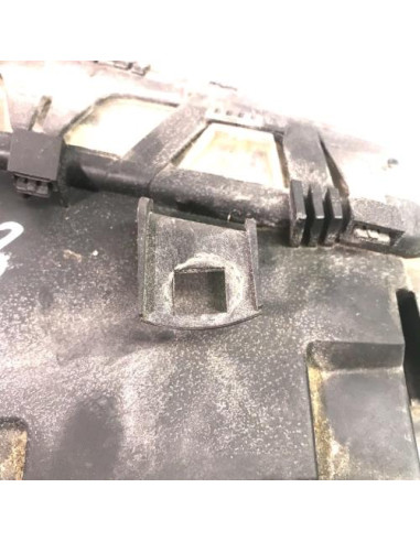 Optique avant principal droit (feux)(phare) BMW SERIE 3 E46 PHASE 1 Essence