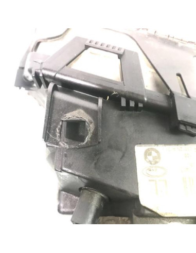 Optique avant principal droit (feux)(phare) BMW SERIE 3 E46 PHASE 1 Essence