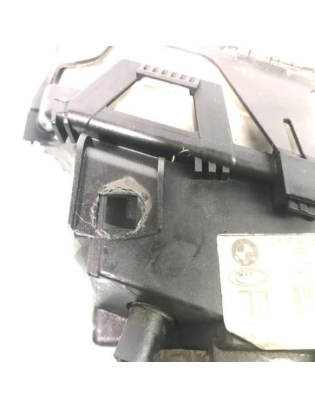 Optique avant principal droit (feux)(phare) BMW SERIE 3 E46 PHASE 1 Essence