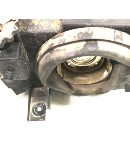 Optique avant principal droit (feux)(phare) BMW SERIE 3 E46 PHASE 1 Essence