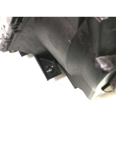 Optique avant principal droit (feux)(phare) BMW SERIE 3 E46 PHASE 1 Essence