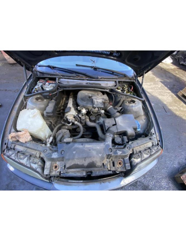 Optique avant principal droit (feux)(phare) BMW SERIE 3 E46 PHASE 1 Essence