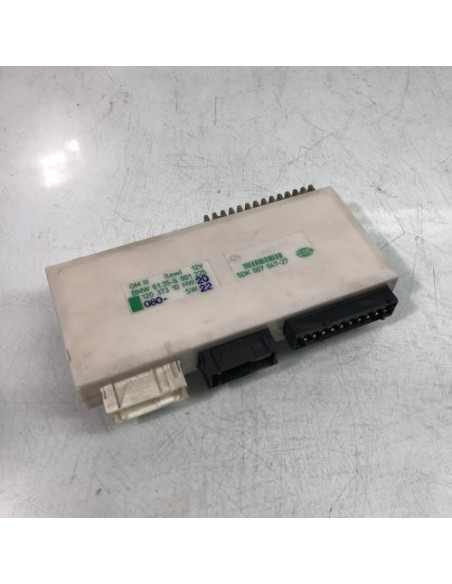 Calculateur BMW SERIE 5 E39 TOURING PHASE 1 BREAK Diesel