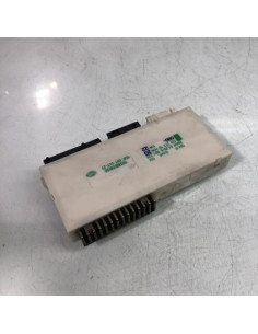 Calculateur BMW SERIE 5 E39 TOURING PHASE 1 BREAK Diesel 2