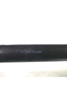 Verin de capot BMW SERIE 3 E46 PHASE 1 Essence 2