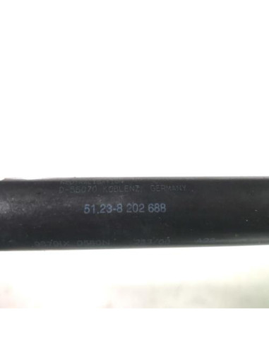 Verin de capot BMW SERIE 3 E46 PHASE 1 Essence