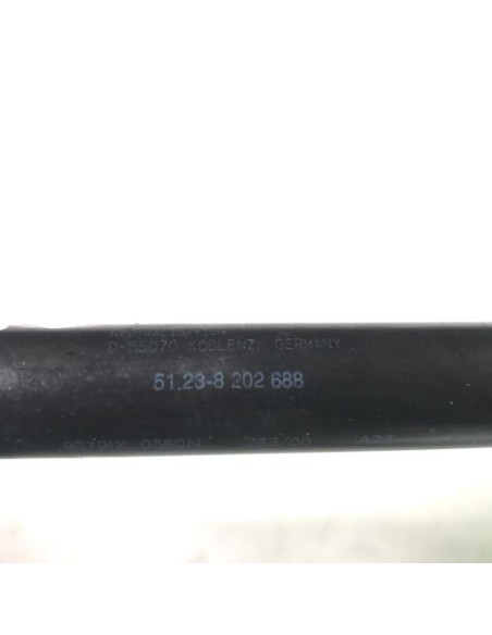 Verin de capot BMW SERIE 3 E46 PHASE 1 Essence