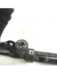 Pretensionneur de ceinture avant droit BMW SERIE 3 E46 PHASE 1 Essence 2