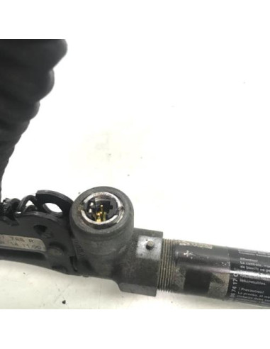 Pretensionneur de ceinture avant droit BMW SERIE 3 E46 PHASE 1 Essence