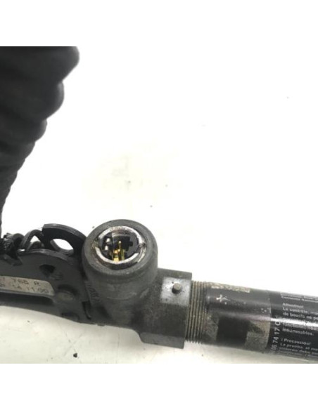 Pretensionneur de ceinture avant droit BMW SERIE 3 E46 PHASE 1 Essence