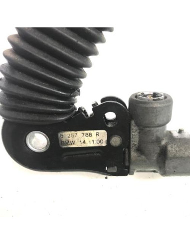 Pretensionneur de ceinture avant droit BMW SERIE 3 E46 PHASE 1 Essence