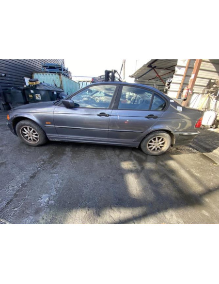 Face avant BMW SERIE 3 E46 PHASE 1 Essence