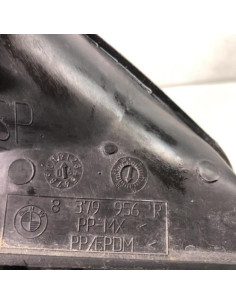 Conduite d'air BMW SERIE 7 E65 PHASE 2 Diesel