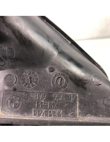 Conduite d'air BMW SERIE 7 E65 PHASE 2 Diesel