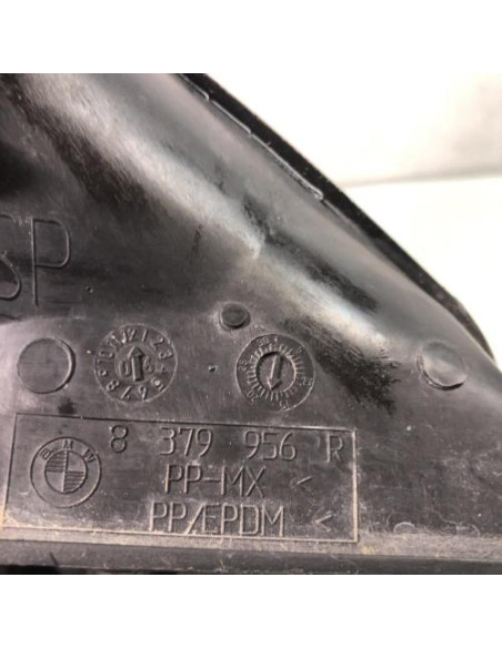 Conduite d'air BMW SERIE 7 E65 PHASE 2 Diesel