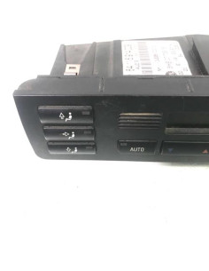 Commande chauffage BMW SERIE 3 E46 PHASE 1 Essence 2