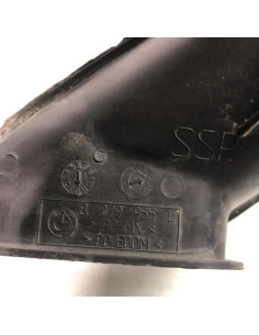 Conduite d'air BMW SERIE 7 E65 PHASE 2 Diesel 2