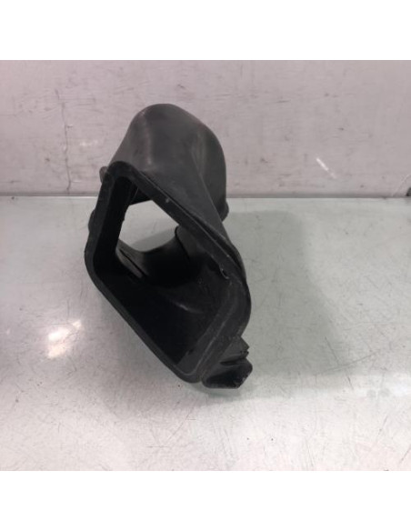 Conduite d'air BMW SERIE 7 E65 PHASE 2 Diesel