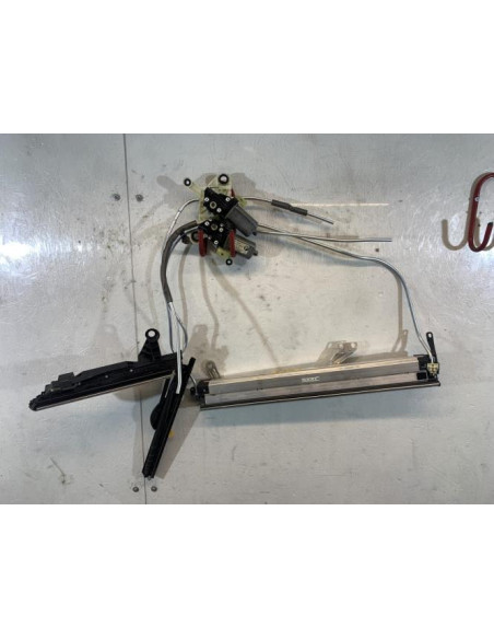 Pare soleil BMW SERIE 7 E65 PHASE 2 Diesel