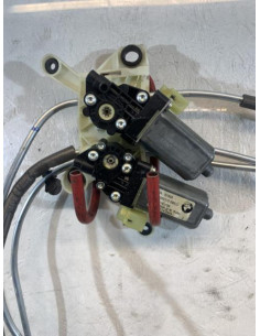 Pare soleil BMW SERIE 7 E65 PHASE 2 Diesel 2