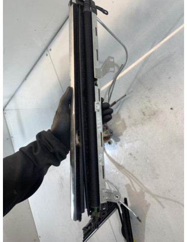 Pare soleil BMW SERIE 7 E65 PHASE 2 Diesel