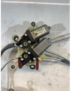 Pare soleil BMW SERIE 7 E65 PHASE 2 Diesel 2