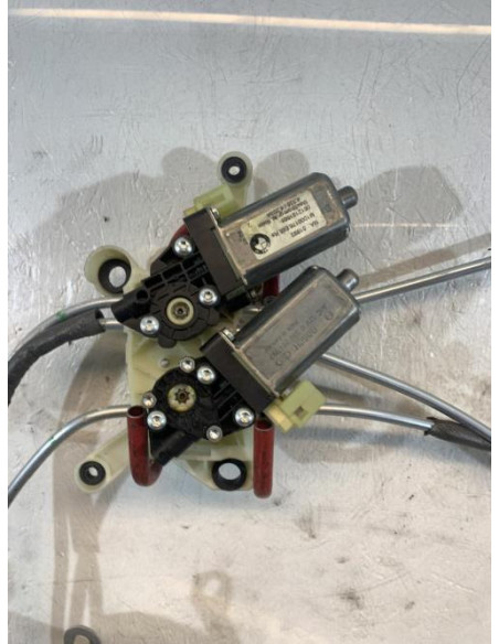 Pare soleil BMW SERIE 7 E65 PHASE 2 Diesel