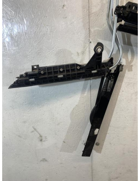 Pare soleil BMW SERIE 7 E65 PHASE 2 Diesel