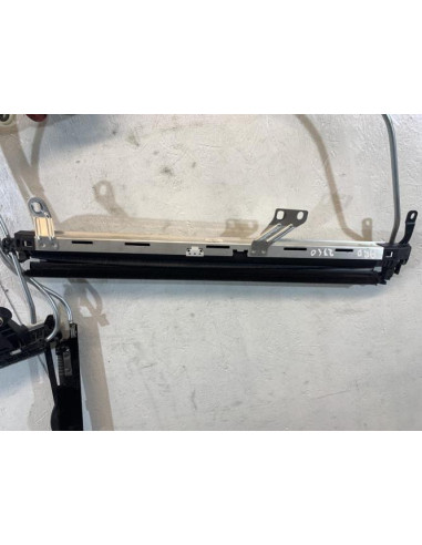 Pare soleil BMW SERIE 7 E65 PHASE 2 Diesel