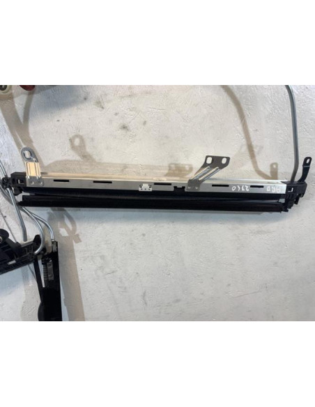 Pare soleil BMW SERIE 7 E65 PHASE 2 Diesel