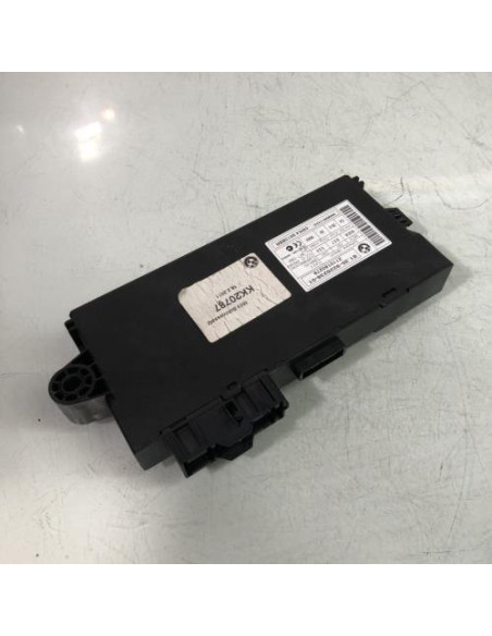 Calculateur moteur BMW SERIE 3 E90 PHASE 1 