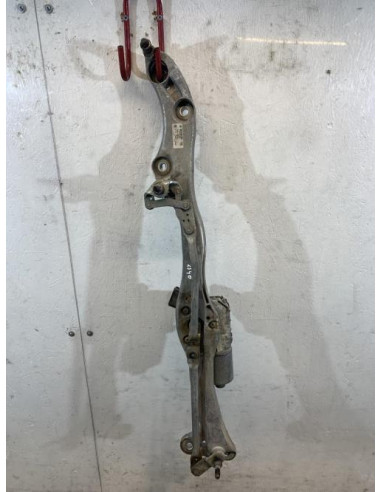 Mecanisme essuie glace avant BMW SERIE 7 E65 PHASE 2 Diesel