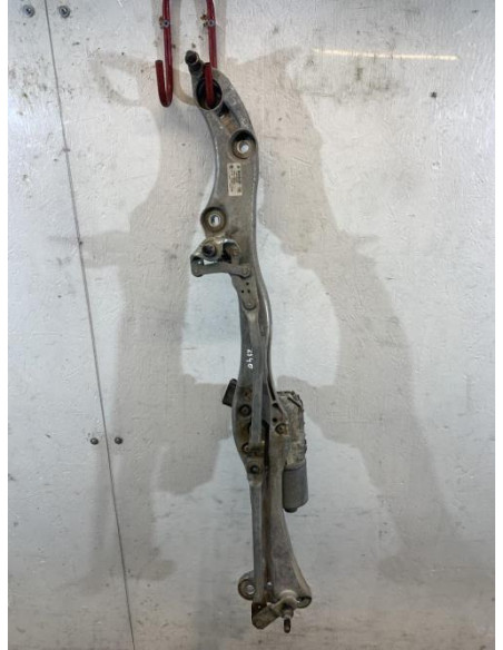 Mecanisme essuie glace avant BMW SERIE 7 E65 PHASE 2 Diesel