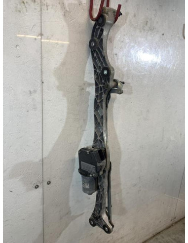 Mecanisme essuie glace avant BMW SERIE 7 E65 PHASE 2 Diesel