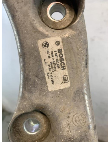 Mecanisme essuie glace avant BMW SERIE 7 E65 PHASE 2 Diesel