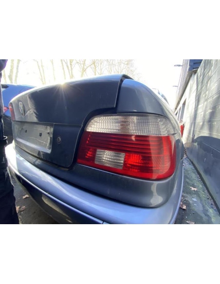 Vitre avant gauche BMW SERIE 5 E39 PHASE 2 Essence