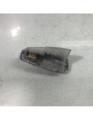 Antenne BMW SERIE 1 F21 PHASE 1 Essence