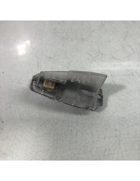 Antenne BMW SERIE 1 F21 PHASE 1 Essence