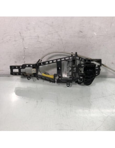 Support poignee porte avant gauche BMW SERIE 1 F21 PHASE 1 Essence